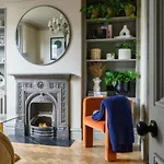 Chic 2 Bedroom Modern Cave House